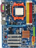 Gigabyte GA-M56S-S3