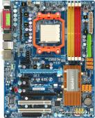 Gigabyte GA-M57SLI-DS4