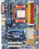 Gigabyte GA-M57SLI-S4