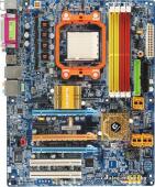 Gigabyte GA-M59SLI-S4