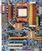 Gigabyte GA-M59SLI-S5