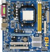 Gigabyte GA-M61PME-S2