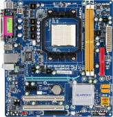 Gigabyte GA-M61PME-S2P