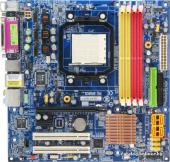 Gigabyte GA-M61PM-S2