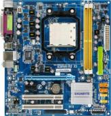 Gigabyte GA-M61SME-S2