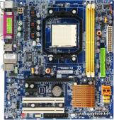 Gigabyte GA-M61VME-S2