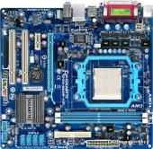Gigabyte GA-M68M-S2P