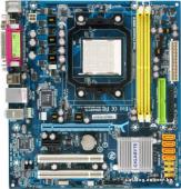 Gigabyte GA-M68SM-S2L