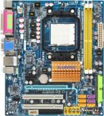 Gigabyte GA-M78SM-S2H