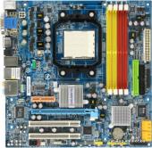 Gigabyte GA-MA69GM-S2H