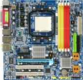Gigabyte GA-MA69VM-S2