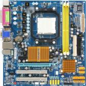 Gigabyte GA-MA74GM-S2