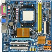 Gigabyte GA-MA74GM-S2H