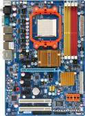 Gigabyte GA-MA770-DS3