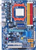 Gigabyte GA-MA770-DS3P