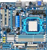 Gigabyte GA-MA785GMT-UD2H