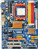 Gigabyte GA-MA78G-DS3H