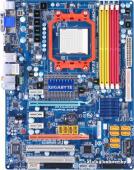 Gigabyte GA-MA78G-DS3HP