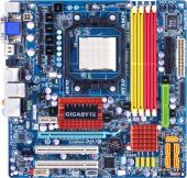 Gigabyte GA-MA78GM-DS2H