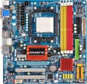 Gigabyte GA-MA78GM-S2H