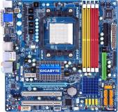 Gigabyte GA-MA78GM-S2HP
