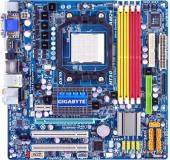 Gigabyte GA-MA78GM-UD2H