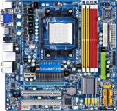 Gigabyte GA-MA78GM-US2H