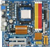 Gigabyte GA-MA78GPM-DS2H