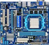 Gigabyte GA-MA78LM-S2 rev.1.0