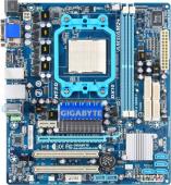 Gigabyte GA-MA78LM-S2H