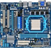 Gigabyte GA-MA78LMT-S2