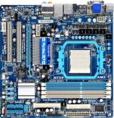 Gigabyte GA-MA78LMT-US2H