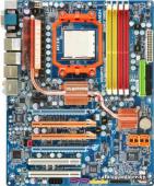 Gigabyte GA-MA790FX-DQ6