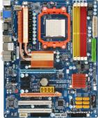 Gigabyte GA-MA790GP-DS4H