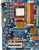 Gigabyte GA-MA790X-DS4