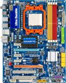 Gigabyte GA-MA790X-UD3P