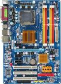 Gigabyte GA-P31-DS3L