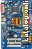 Gigabyte GA-P31-ES3G