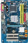 Gigabyte GA-P31-S3G