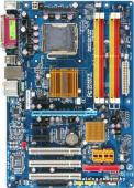 Gigabyte GA-P31-S3L