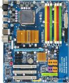 Gigabyte GA-P35C-DS3R