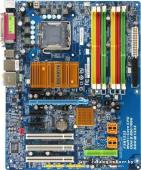 Gigabyte GA-P35C-S3