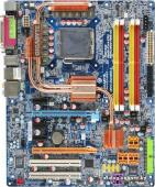 Gigabyte GA-P35-DQ6