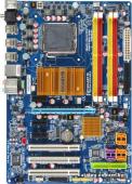 Gigabyte GA-P35-DS3