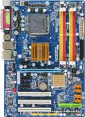 Gigabyte GA-P35-DS3L