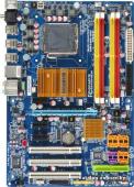Gigabyte GA-P35-DS3R