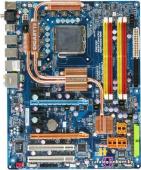 Gigabyte GA-P35-DS4