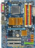 Gigabyte GA-P35-S3