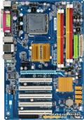 Gigabyte GA-P35-S3G