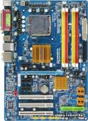 Gigabyte GA-P35-S3L